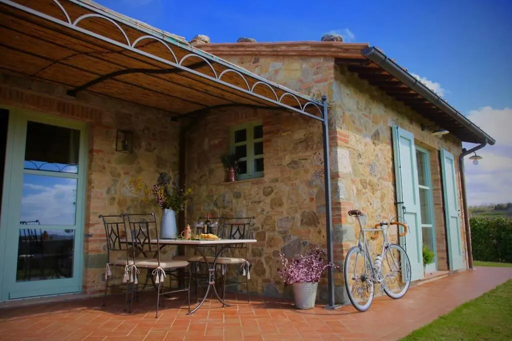 La Casina Della Quercia, Your Tuscan Oak Tree House Osteria Delle Noci 0*,